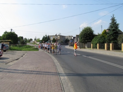 Dzień I - Strzelno -> Siedlimowo_45