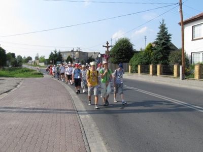 Dzień I - Strzelno -> Siedlimowo_46