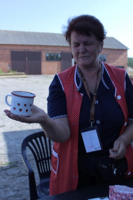 Dzień V: Dobra-Warta -14