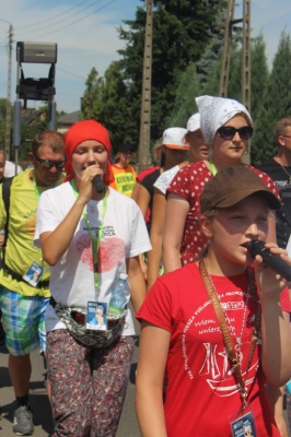 Dzień VI: Warta-Stoczki-75