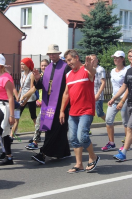 Dzień VI: Warta-Stoczki-81
