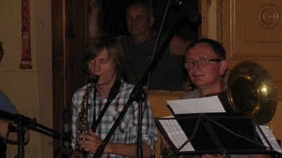 Dzień I - Strzelno -> Siedlimowo_37