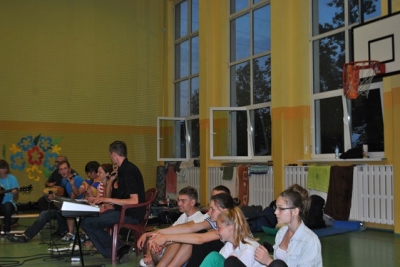 Dzień II - Siedlimowo -> Licheń_1