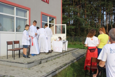 Dzień VII: Stoczki - Osjaków-2