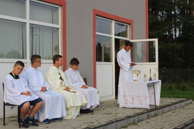 Dzień VII: Stoczki - Osjaków-5