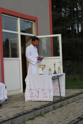 Dzień VII: Stoczki - Osjaków-6