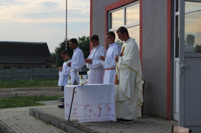 Dzień VII: Stoczki - Osjaków-8