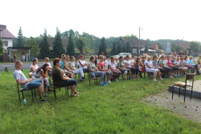 Dzień VII: Stoczki - Osjaków-9