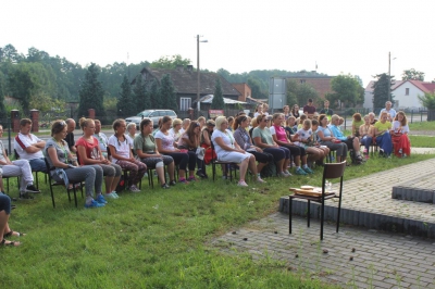 Dzień VII: Stoczki - Osjaków-10