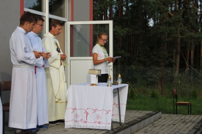 Dzień VII: Stoczki - Osjaków-12