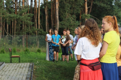 Dzień VII: Stoczki - Osjaków-13