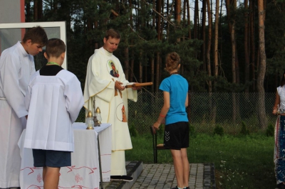 Dzień VII: Stoczki - Osjaków-14