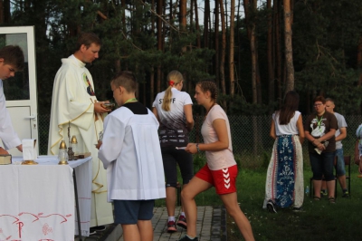 Dzień VII: Stoczki - Osjaków-17