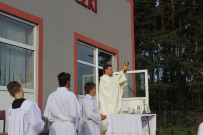 Dzień VII: Stoczki - Osjaków-20