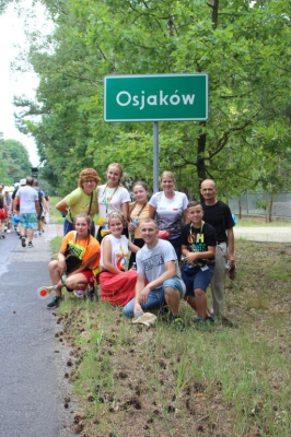 Dzień VII: Stoczki - Osjaków-25
