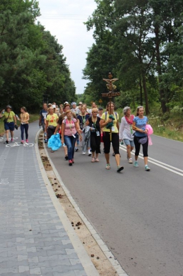 Dzień VII: Stoczki - Osjaków-27