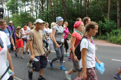 Dzień VII: Stoczki - Osjaków-40