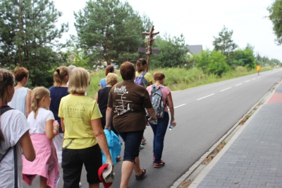 Dzień VII: Stoczki - Osjaków-44