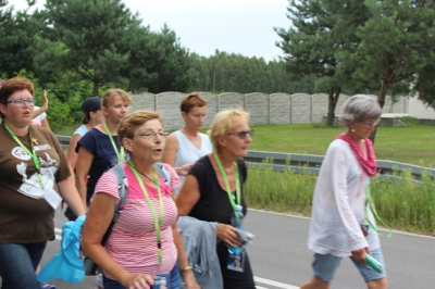 Dzień VII: Stoczki - Osjaków-50