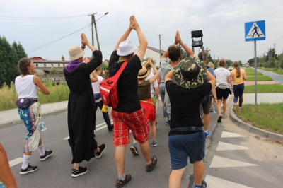 Dzień VII: Stoczki - Osjaków-55
