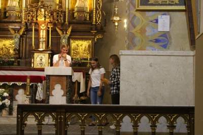 Dzień VII: Stoczki - Osjaków-90