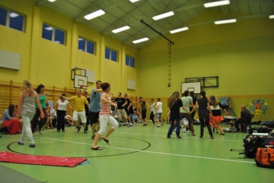 Dzień II - Siedlimowo -> Licheń_15