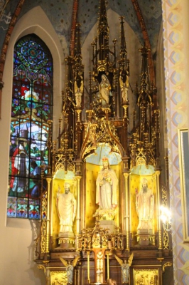 Dzień VII: Stoczki - Osjaków-97