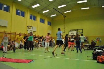 Dzień II - Siedlimowo -> Licheń_16