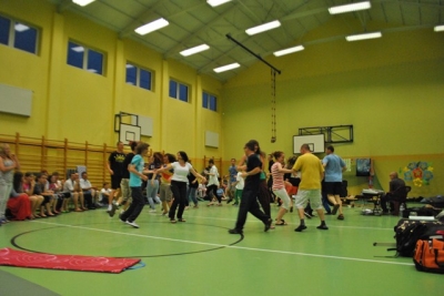 Dzień II - Siedlimowo -> Licheń_19