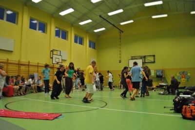 Dzień II - Siedlimowo -> Licheń_20