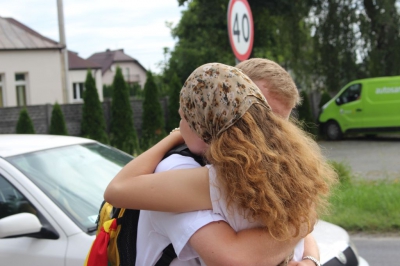 Dzień VIII: Osjaków - Miedźno-3