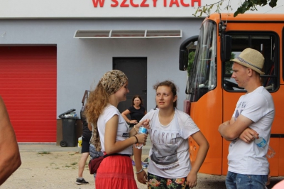 Dzień VIII: Osjaków - Miedźno-9