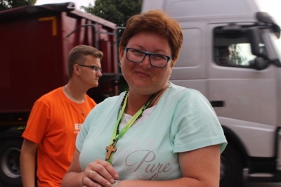 Dzień VIII: Osjaków - Miedźno-18