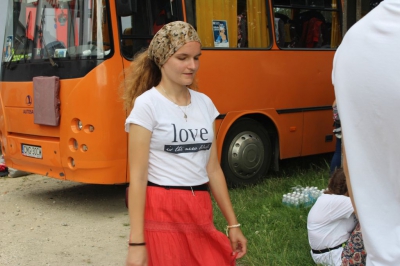 Dzień VIII: Osjaków - Miedźno-20