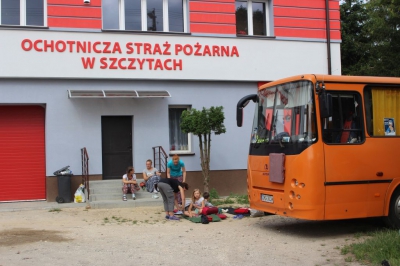 Dzień VIII: Osjaków - Miedźno-33