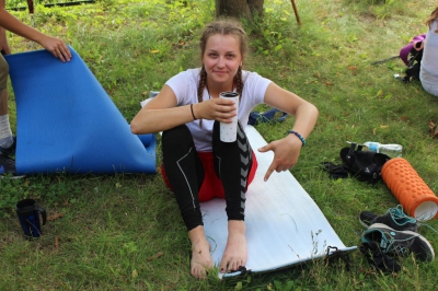 Dzień VIII: Osjaków - Miedźno-35