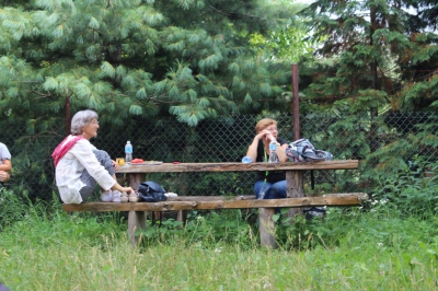 Dzień VIII: Osjaków - Miedźno-42