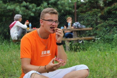 Dzień VIII: Osjaków - Miedźno-43