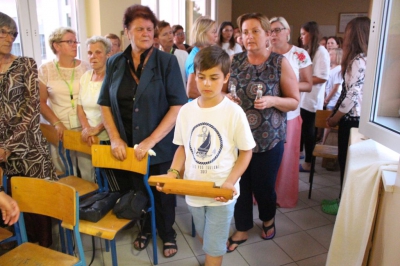 Dzień VIII: Osjaków - Miedźno-53