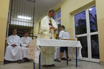 Dzień VIII: Osjaków - Miedźno-67