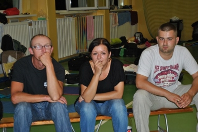 Dzień II - Siedlimowo -> Licheń_41