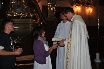 Dzień III