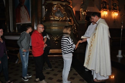 Dzień III