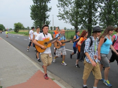 Dzień II - Siedlimowo -> Licheń_71