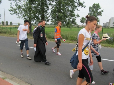 Dzień II - Siedlimowo -> Licheń_72