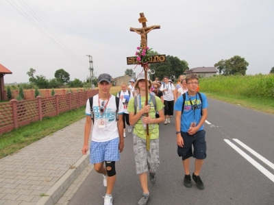 Dzień II - Siedlimowo -> Licheń_81