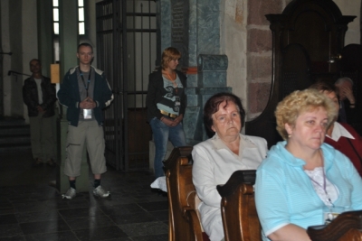 Dzien I