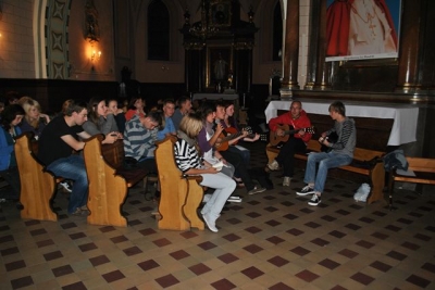 Dzień III