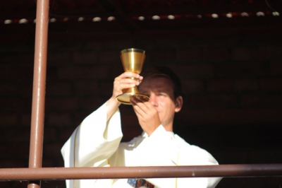Dzień IX: Miedźno- Jasna Góra -20