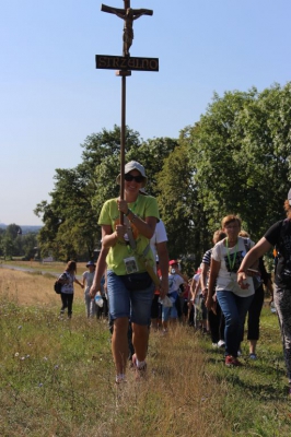 Dzień IX: Miedźno- Jasna Góra -28
